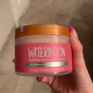 Tree hut shea butter